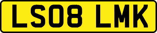 LS08LMK