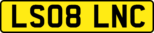 LS08LNC