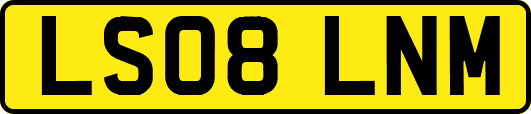 LS08LNM