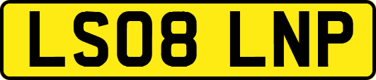 LS08LNP