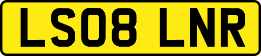 LS08LNR