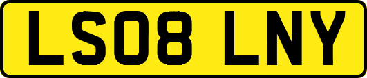 LS08LNY