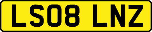 LS08LNZ