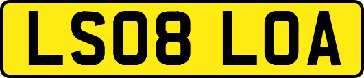 LS08LOA