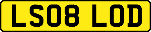 LS08LOD