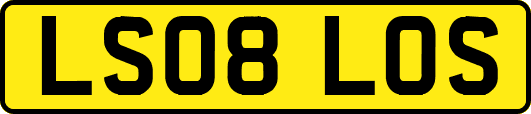 LS08LOS