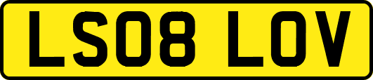 LS08LOV
