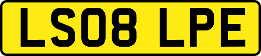 LS08LPE