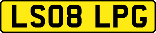 LS08LPG