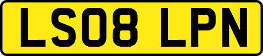 LS08LPN