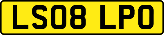 LS08LPO