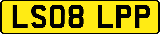 LS08LPP