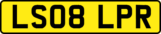 LS08LPR