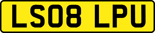 LS08LPU