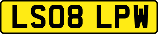 LS08LPW