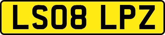 LS08LPZ