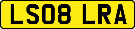 LS08LRA