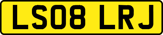 LS08LRJ