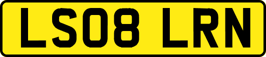 LS08LRN