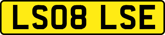 LS08LSE