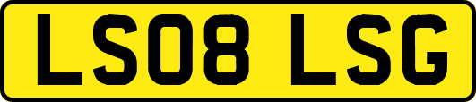 LS08LSG