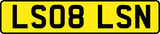 LS08LSN