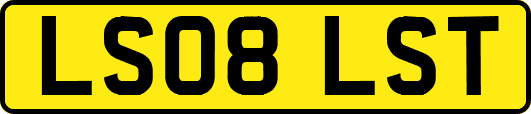 LS08LST