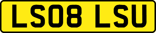 LS08LSU