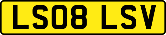 LS08LSV