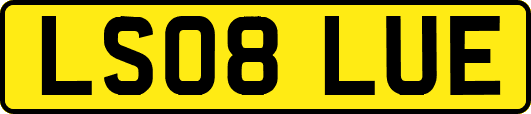 LS08LUE