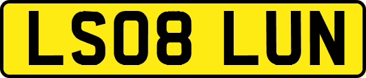LS08LUN