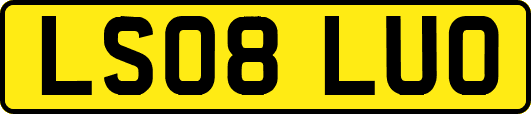 LS08LUO
