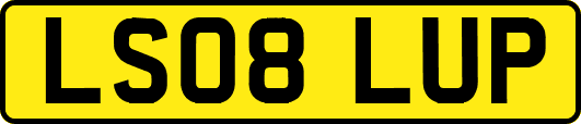 LS08LUP