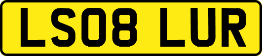 LS08LUR