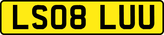 LS08LUU