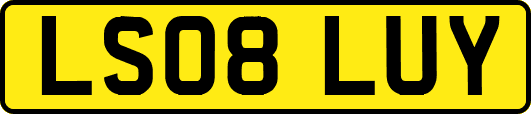 LS08LUY