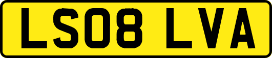 LS08LVA