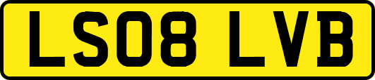 LS08LVB