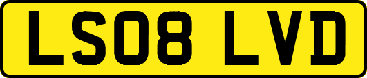 LS08LVD