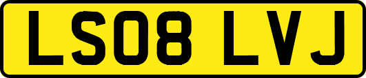 LS08LVJ