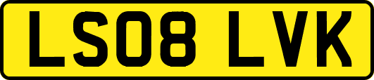 LS08LVK