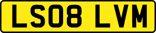 LS08LVM