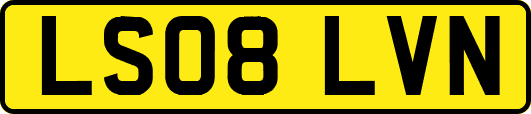 LS08LVN