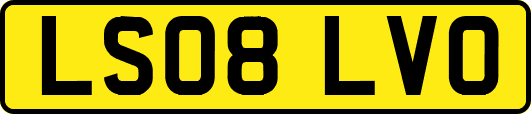 LS08LVO
