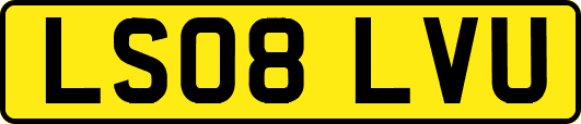 LS08LVU