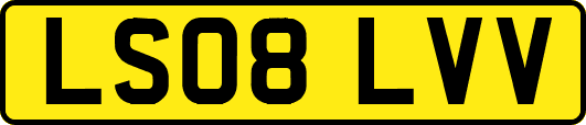 LS08LVV