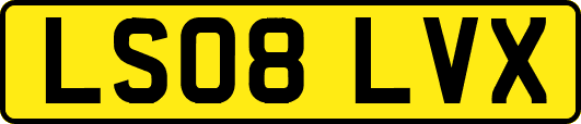 LS08LVX