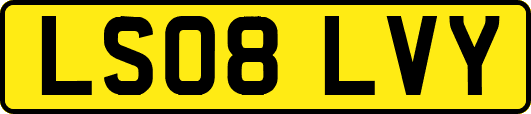 LS08LVY