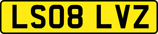 LS08LVZ
