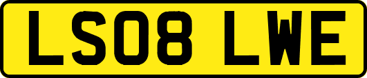 LS08LWE